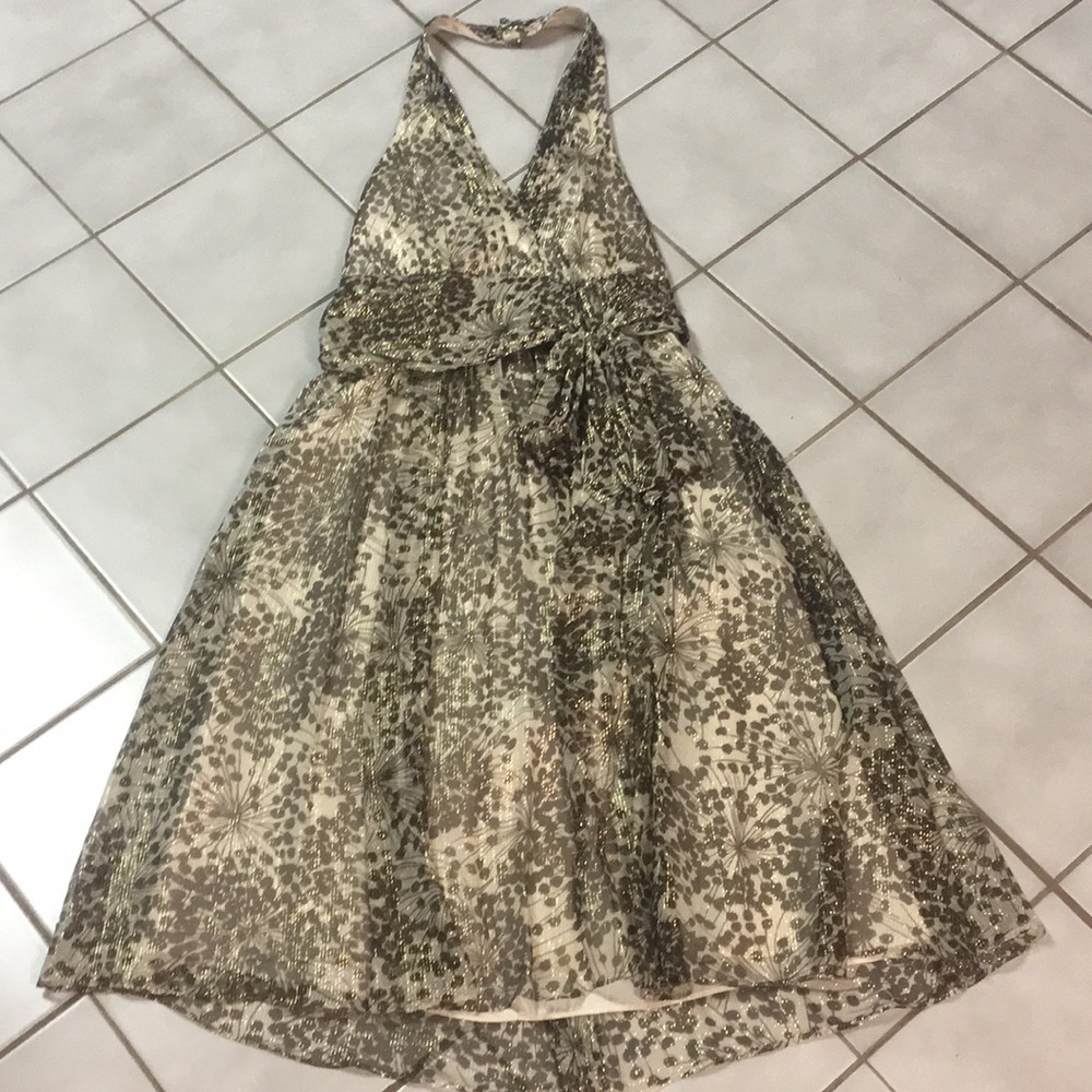 BCBGirl Dress